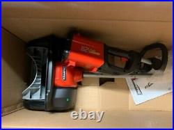 Snapper 82-Volt 12'' Single-Stage Brushless Cordless Snow Blower TOOL ONLY