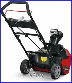 Snapper MAX XD 82 Volt Cordless Snow Blower (Battery & Charger Sold Separately)