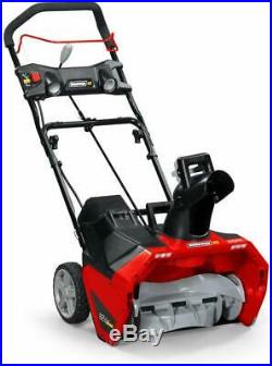 Snapper MAX XD 82 Volt Cordless Snow Blower (Machine Only) (Open Box)