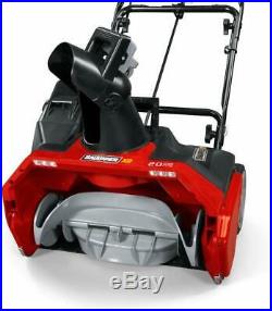 Snapper MAX XD Cordless Snow Blower(Battery & Charger Sold Separately)(Open Box)