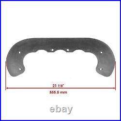 SnowBlower Scraper and Paddles fits Toro CCR2000 CCR2400 CCR2450 CCR2500 55-8760