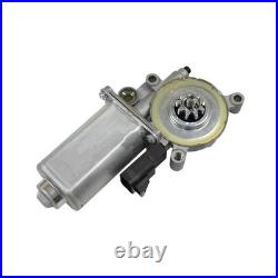 Snow Blower Chute Motor Fits Ariens Replaces 52423300