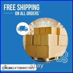 Snow Blower Chute Motor Fits Ariens Replaces 52423300