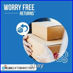 Snow Blower Chute Motor Fits Ariens Replaces 52423300