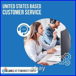 Snow Blower Chute Motor Fits Ariens Replaces 52423300