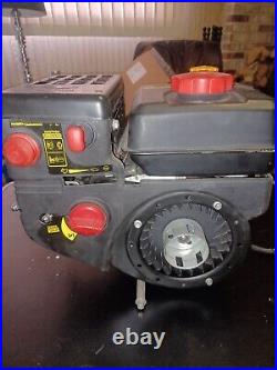 Snow Blower Engine 179cc Motor for Craftsman or MTD Parts or Repair