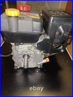 Snow Blower Engine 179cc Motor for Craftsman or MTD Parts or Repair