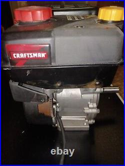 Snow Blower Engine 179cc Motor for Craftsman or MTD Parts or Repair