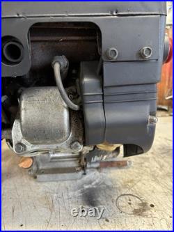 Snow Blower Engine 179cc Motor for Craftsman or MTD Troy Bilt Good Running