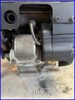 Snow Blower Engine 179cc Motor for Craftsman or MTD Troy Bilt Good Running
