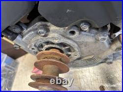 Snow Blower Engine 179cc Motor for Craftsman or MTD Troy Bilt Good Running