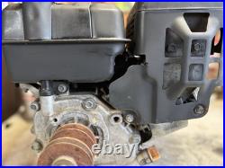 Snow Blower Engine 179cc Motor for Craftsman or MTD Troy Bilt Good Running