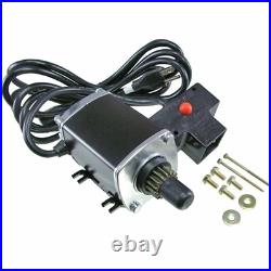 Snow Blower Starter For Tecumseh 33329 37000 72403600 Snow Blower Thrower 5898