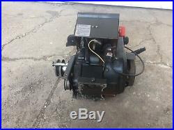 Snow Blower Tecumseh Engine 5HP 4 Sicly Electric Starter