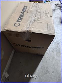 Snow Blower Troy-Bilt Squall 21 in. 208 cc Electric Start Single-Stage