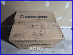 Snow Blower Troy-Bilt Squall 21 in. 208 cc Electric Start Single-Stage