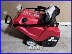 Snow Blower Troy-Bilt Squall 21 in. 208 cc Electric Start Single-Stage