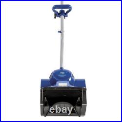 Snow Joe 11 10 Amp Motor Ergonomic Corded Electric Snow Shovel (Open Box)