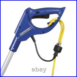 Snow Joe 11 10 Amp Motor Ergonomic Corded Electric Snow Shovel (Open Box)