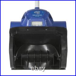 Snow Joe 11 10 Amp Motor Ergonomic Corded Electric Snow Shovel (Open Box) Snow Joe 11 10 Amp Motor Ergonomic Corded Electric Snow Shovel (Open Box)