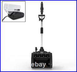 Snow Joe 13.5in Battery Snow Shovel Directional Shoot 24V-SS13.5-XR (Refurb)