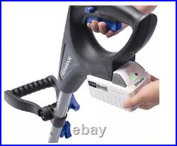 Snow Joe 13.5in Battery Snow Shovel Directional Shoot 24V-SS13.5-XR (Refurb)