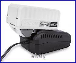 Snow Joe 13.5in Battery Snow Shovel Directional Shoot 24V-SS13.5-XR (Refurb)