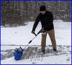 Snow Joe 13.5in Battery Snow Shovel Directional Shoot 24V-SS13.5-XR (Refurb)