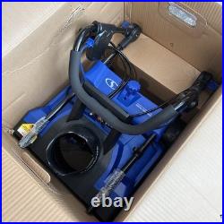 Snow Joe 18 Electric Snow Thrower Blower Corded Commercial Residential Driveway