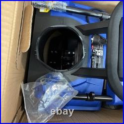 Snow Joe 18 Electric Snow Thrower Blower Corded Commercial Residential SJ619E