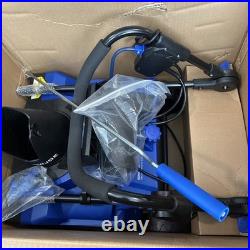 Snow Joe 18 Electric Snow Thrower Blower Corded Commercial Residential SJ619E