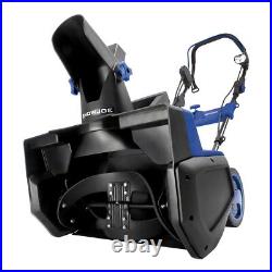 Snow Joe 21-Inch 15-Amp Electric Snow Thrower SJ625E (Refurbished)