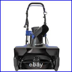 Snow Joe 21-Inch 15-Amp Electric Snow Thrower SJ625E (Refurbished)