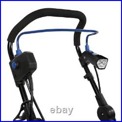 Snow Joe 21-Inch 15-Amp Electric Snow Thrower SJ625E (Refurbished)