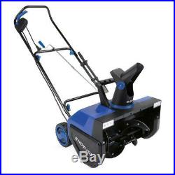 Snow Joe 22 in. 15 Amp Electric Snow Blower with Dual LED Lights (SJ627E)