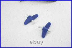 Snow Joe 24V-SS11-XR 24-Volt 400w 11in 5-Ah Cordless Shovel w Battery Kit Blue