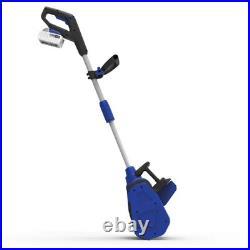 Snow Joe 24V-SS13.5-XR-SJB 24-Volt IONMAX Cordless Snow Shovel Kit 13.5 Inch