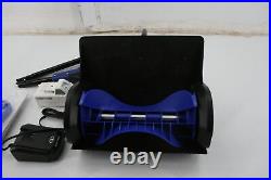 Snow Joe 24V-SS13-XR 24-Volt iON+ 13 Inch 5 Ah Cordless Shovel Kit w Battery