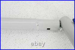 Snow Joe 24V-SS13-XR 24-Volt iON+ 13in 5 Ah Battery Cordless Shovel Blue
