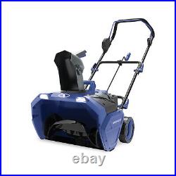 Snow Joe 24V-X2-20SB-CT 48-Volt iON+ Cordless Snow Blower 20-Inch Tool Only