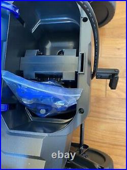 Snow Joe 24V-X2-20SB-RM 48-Volt iON+ Cordless Snow Blower Kit 20-Inch