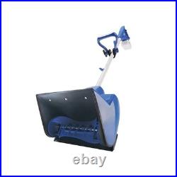 Snow Joe 24-Volt IONMAX Cordless Snow Shovel Kit 24V-SS11-XR (Refurbished) Snow Joe 24-Volt IONMAX Cordless Snow Shovel Kit 24V-SS11-XR (Refurbished)