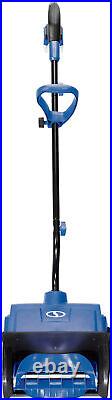Snow Joe 24-Volt iON+ 13-Inch Single Stage Cordless Snow Shovel with Ice Do