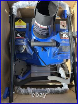 Snow Joe 96V 21in Snow Blower ION+ Core Tool Only 24V-X4-SB21-CT Snow Joe 96V 21in Snow Blower ION+ Core Tool Only 24V-X4-SB21-CT