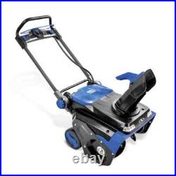 Snow Joe 96V 21in Snow Blower ION+ Core Tool Only 24V-X4-SB21-CT (Refurbished) Snow Joe 96V 21in Snow Blower ION+ Core Tool Only 24V-X4-SB21-CT (Refurbished)