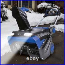 Snow Joe 96V 21in Snow Blower ION+ Core Tool Only 24V-X4-SB21-CT (Refurbished) Snow Joe 96V 21in Snow Blower ION+ Core Tool Only 24V-X4-SB21-CT (Refurbished)