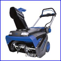 Snow Joe Cordless Snow Blower 100V Core Tool Only iON100V-21SB-CT (Refurbished)