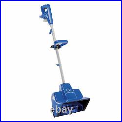 Snow Joe Cordless Snow Shovel 11-Inch 4.0-Ah Battery & Charger Refurbished