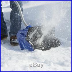 Snow Joe Cordless Snow Shovel 13-Inch 4 Ah Battery 40 Volt Brushless