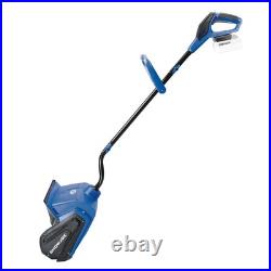 Snow Joe Cordless Snow Shovel Kit for Car Driveway Snow Removal, 24V-SS13-XR